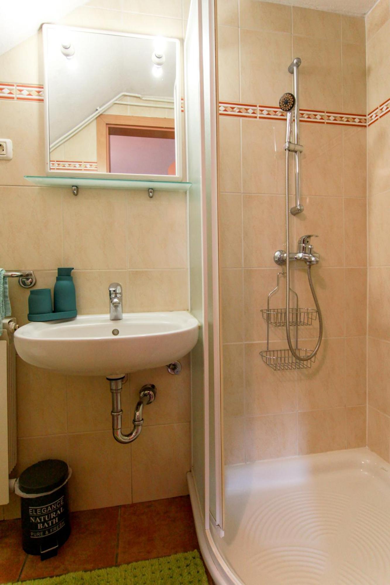 Apartma Dvor Milena Bovec Ngoại thất bức ảnh