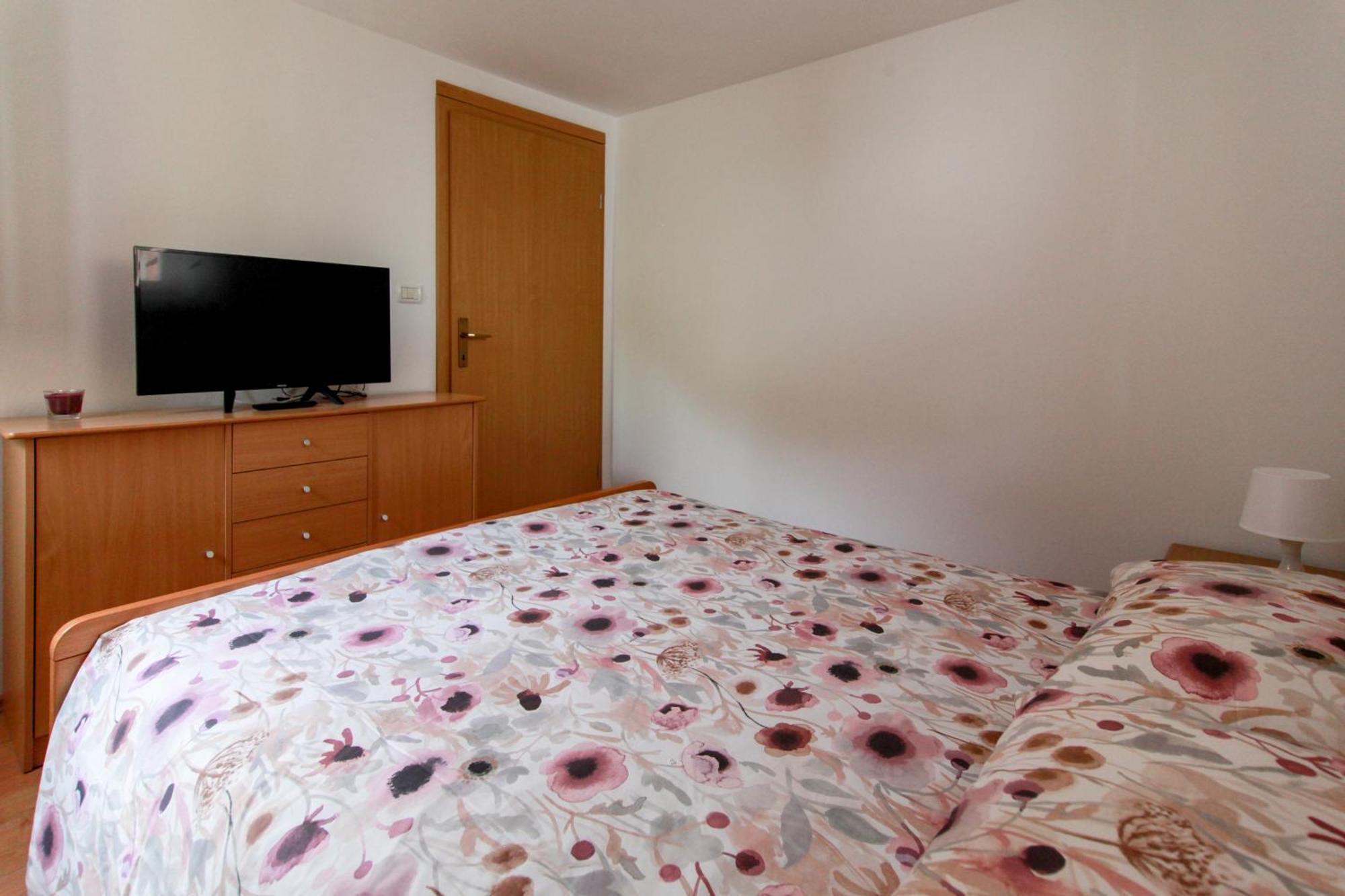 Apartma Dvor Milena Bovec Ngoại thất bức ảnh