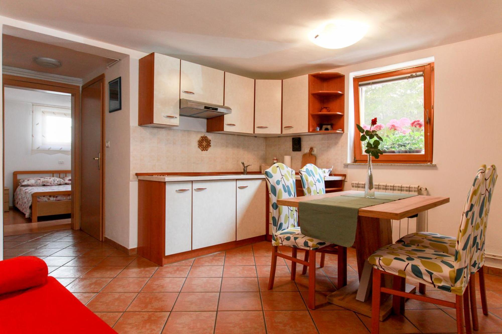 Apartma Dvor Milena Bovec Ngoại thất bức ảnh