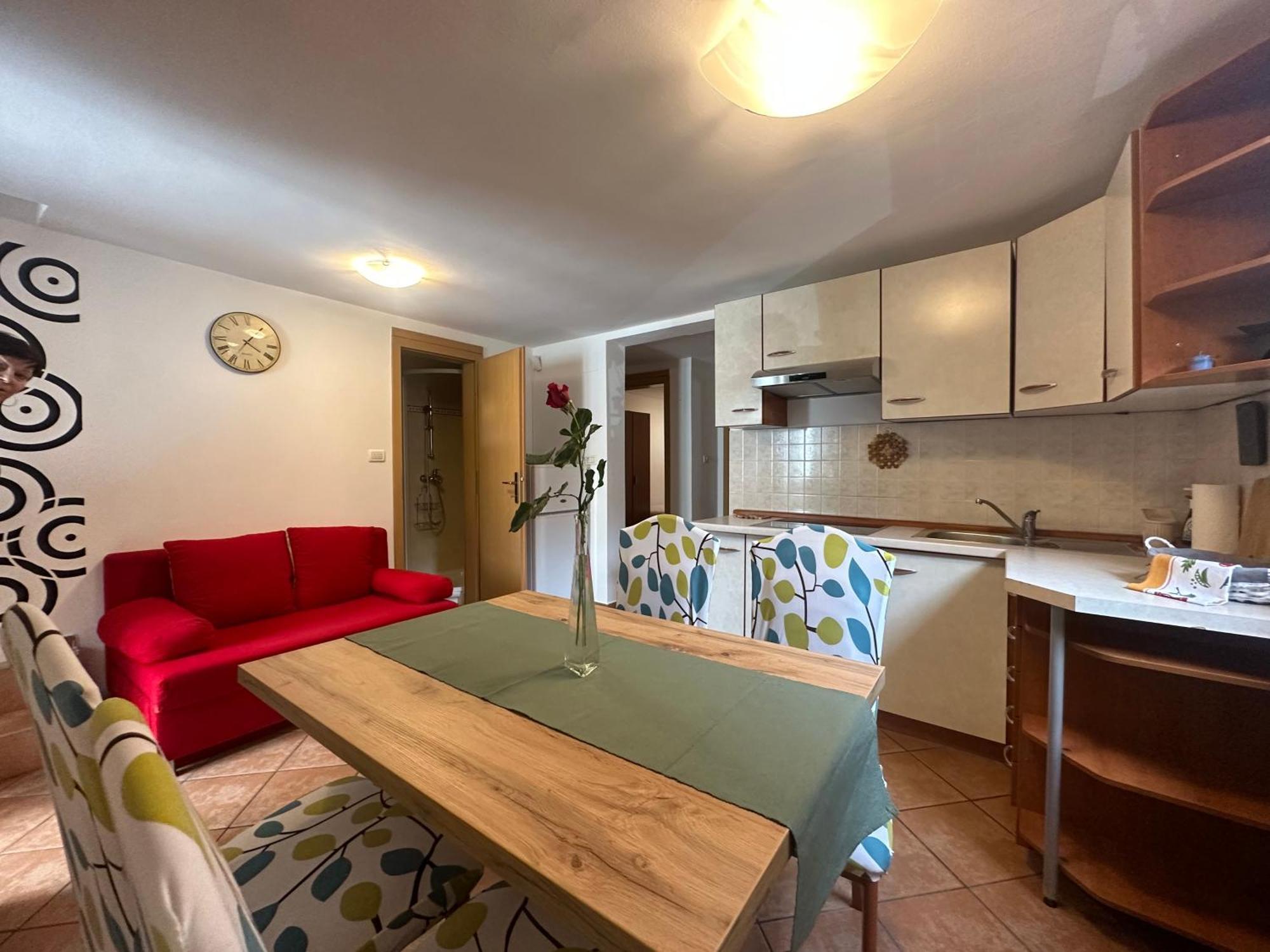 Apartma Dvor Milena Bovec Ngoại thất bức ảnh