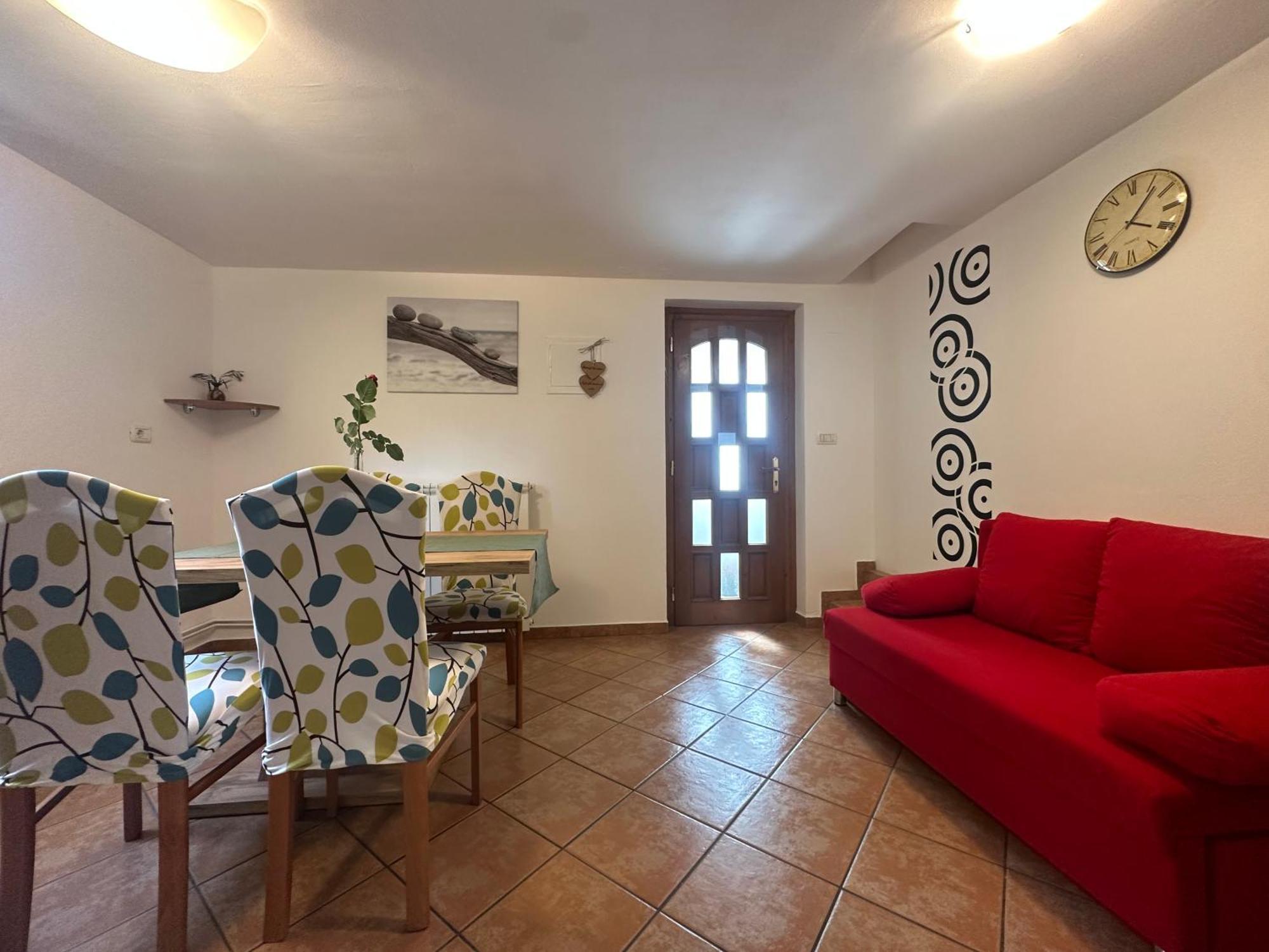 Apartma Dvor Milena Bovec Ngoại thất bức ảnh